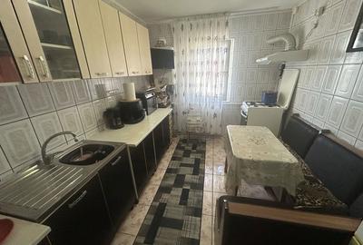 Apartament cu 2 camere semidecomandat în Central - 2