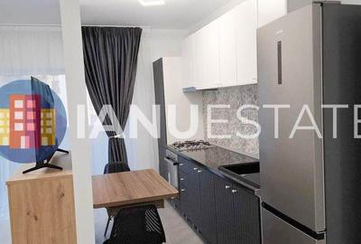 Apartament cu 2 camere decomandat, mobilat în Metalurgiei - 2