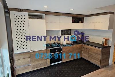 Apartament 3 Camere + terasa – Zona Metalurgiei/Berceni, Kristal Residence - 4