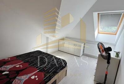 Apartament cu 2 camere decomandat, mobilat în Mănăștur - 3