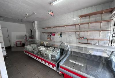 Spatiu comercial, 75 mp, Piata Veche - 2