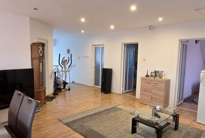 Casă cu 5 camere cu Teren 400 Mp în Central - 5