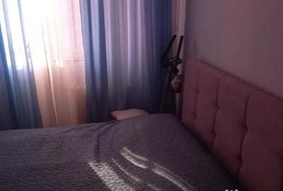 Apartament cu 3 camere semidecomandat în Titan - 8