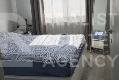 Apartament cu 3 camere în Roșu - 3