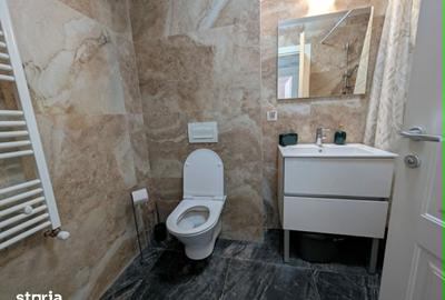 Apartament cu 2 camere în Frumoasa - 6