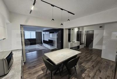 Apartament cu 3 camere, 100 mp, etaj 2, Craiovita Noua, zona Niela - 1