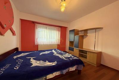 Apartament cu 2 camere decomandat în Micro 16 - 3