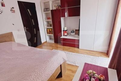 Apartament 2 camere, 51 mp cu parcare - 4