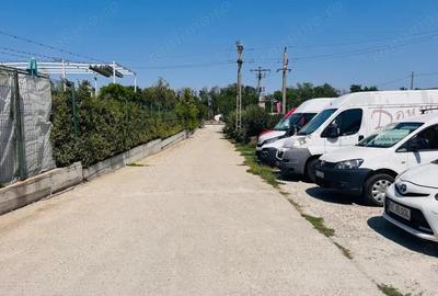 Spațiu comercial, de 105 mp, în Central - 3