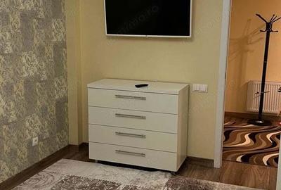 Garsoniera de vanzare zona Titan - 1