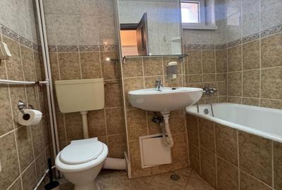 Apartament cu 3 camere decomandat în Dorobanți - 11