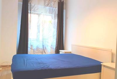 Apartament 2 camere Militari Residence mobilat / parcare inclusa/chirias - 5