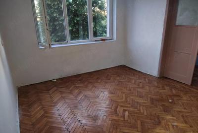 Apartament cu 2 camere semidecomandat în Central - 2