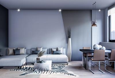 XCity Towers / 2 camere/PREDARE IMEDIATĂ - 1