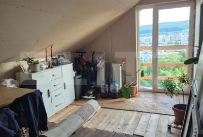 Casa de vacanta  de vanzare, cu vedere panoramica, zona Tudor - 13