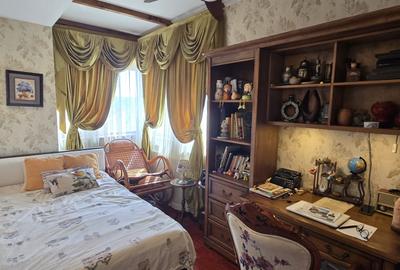 Apartament cu 3 camere decomandat, mobilat în City Park Mall - 5