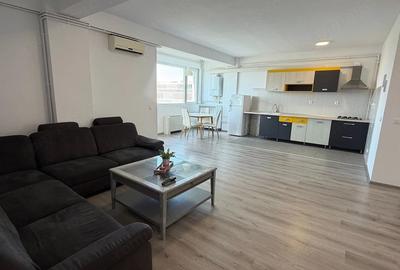 Apartament cu 2 camere semidecomandat în Torontalului - 2