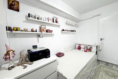 Apartament cu 3 camere decomandat în Mazepa 2 - 6