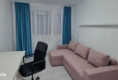 Apartament cu 3 camere decomandat în Titan - 2