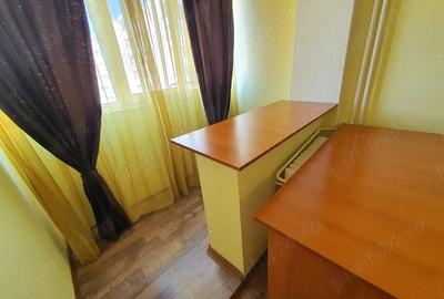 Garsoniera Elev Stefanescu, sector.2 - 6