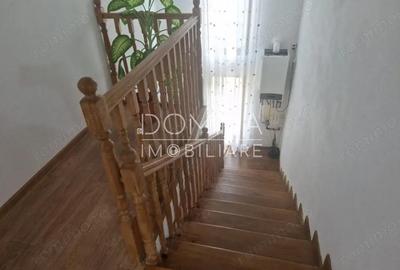 Inchiriere casa P+M, mobilata ?i utilata, situata in Targu Jiu, strada ?i?e?ti - 14