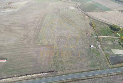 Parcele de teren 650mp | Dudestii Noi - 2