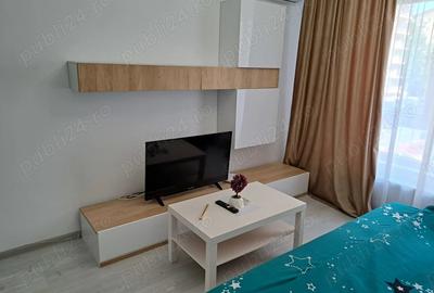 Inchiriez garsoniera decomandata, pozitie excelenta, proprietar! - 2