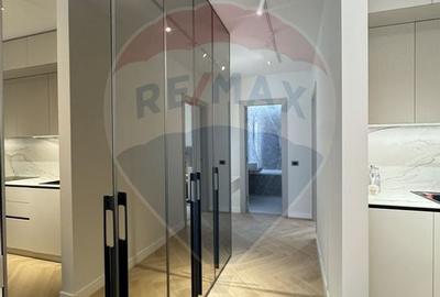 Apartament 2 camere amenajat premium I Arqa Jolie Village - Pipera - 6