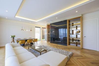 Vanzare vila de lux in Borhanci - 3