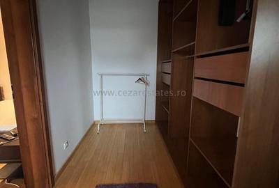 Apartament cu 4 camere decomandat, mobilat în Floreasca - 15