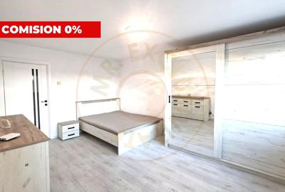 Vanzare Garsoniera moderna la cheie Gavana, centrala proprie - 1