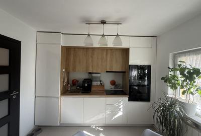 Apartament cu 2 camere decomandat în Lacul Tei - 5