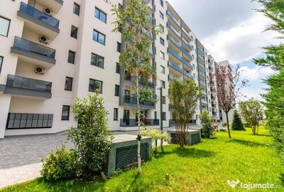 Garsonieră în Pipera - 2