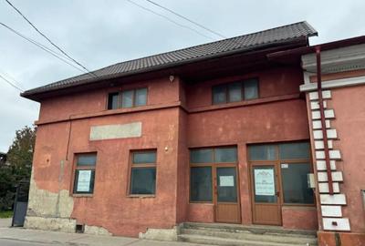 Spațiu comercial, de 80 mp, în Rădăuți - 2