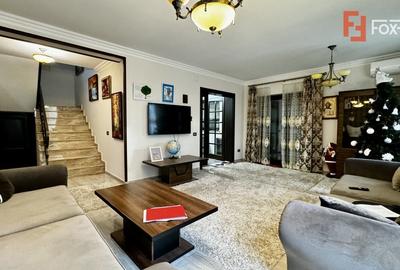 Comision 0% Casa individuala cu 5 camere in Chisoda - 5