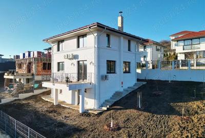 Direct PROPRIETAR, case individuale, S+P+1, Hlincea - man. Cetatuia - 10