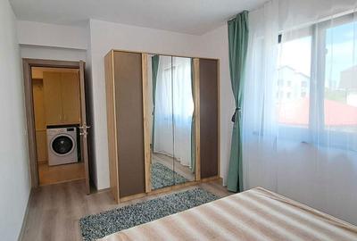 Apartament cu 2 camere decomandat în Central - 5
