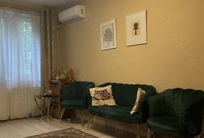 Apartament cu 3 camere decomandat, mobilat în Militari - 1