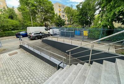 Garsonieră semidecomandată în Pantelimon - 12