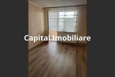 Apartament 2 camere Semicentral, 0% comision