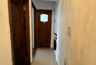 Apartament cu 3 camere Nicolina - 11