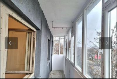 Apartament cu 2 camere semidecomandat în Tineretului - 2