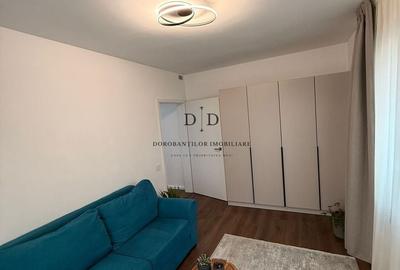 Apartament 4 camere de vânzare | Parcare subterana | Bloc nou 2024 - 10