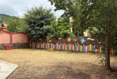 Vila de 6 camere Bunloc pretabil After School I Gradinita - 24