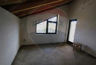 Vila moderna cu 4 camere de vanzare in Brebu, Prahova Vila moderna cu 4 camere de vanzare in Brebu, Prahova - 5