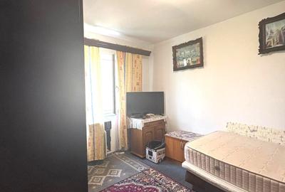 Garsonieră semidecomandată în Est - 8