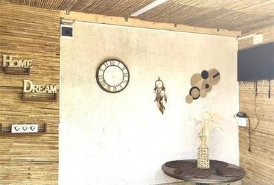 Vila  individuala 6 camere mobilata si utilata amplasare foarte buna - 3