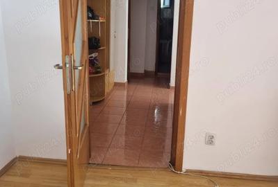 Apartament 2 camere Bvd Chi?inau - 4