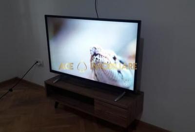 Apartament cu 3 camere decomandat, mobilat în Mihai Bravu - 8