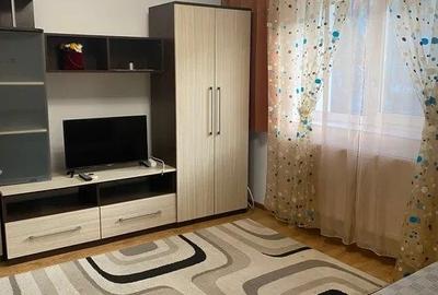 Apartament cu 1 camera, decomandat, etajul 1/4, zona Tatarasi - 2